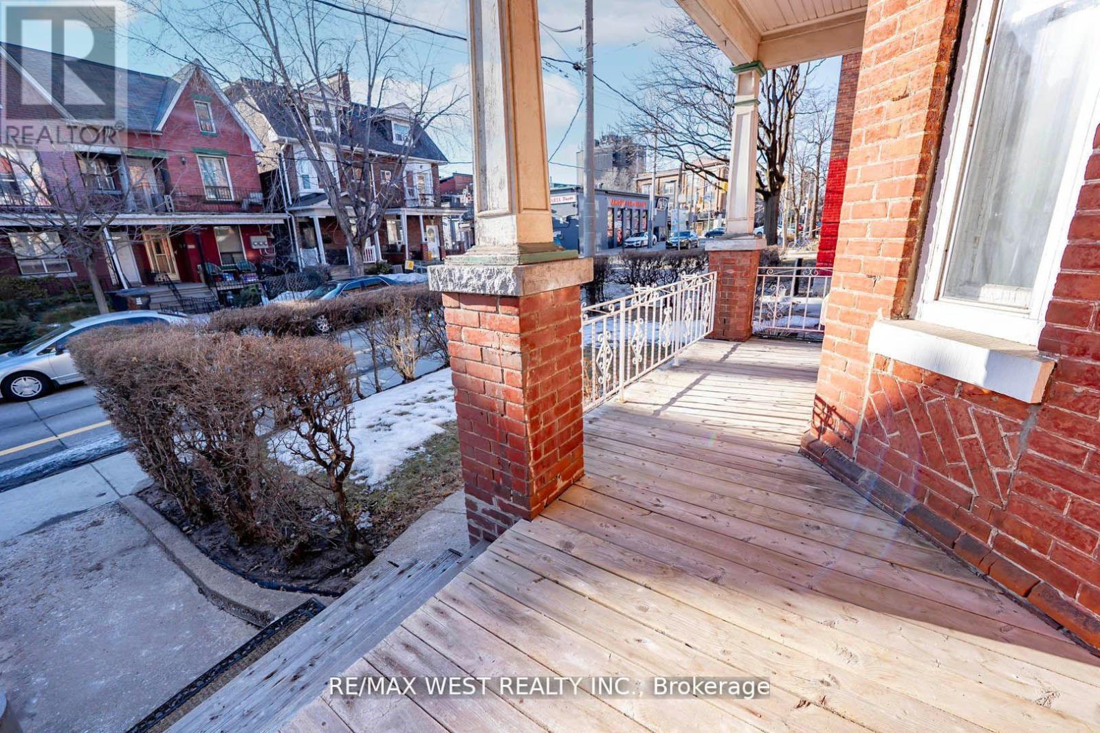 217 Gladstone Avenue, Toronto, Ontario  M6J 3L5 - Photo 34 - C12991594