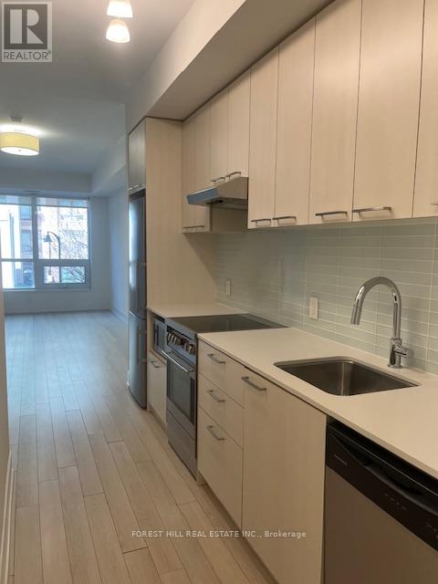 203 - 310 Tweedsmuir Avenue, Toronto, Ontario  M5P 2Y2 - Photo 12 - C12991598