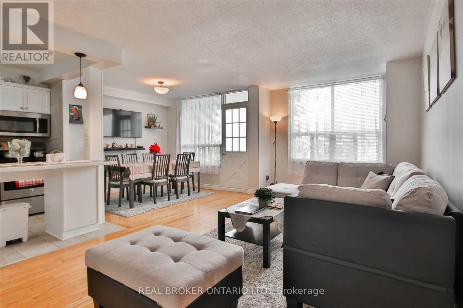 1804 - 20 Edgecliff Golfway, Toronto, Ontario  M3C 3A4 - Photo 11 - C12991602