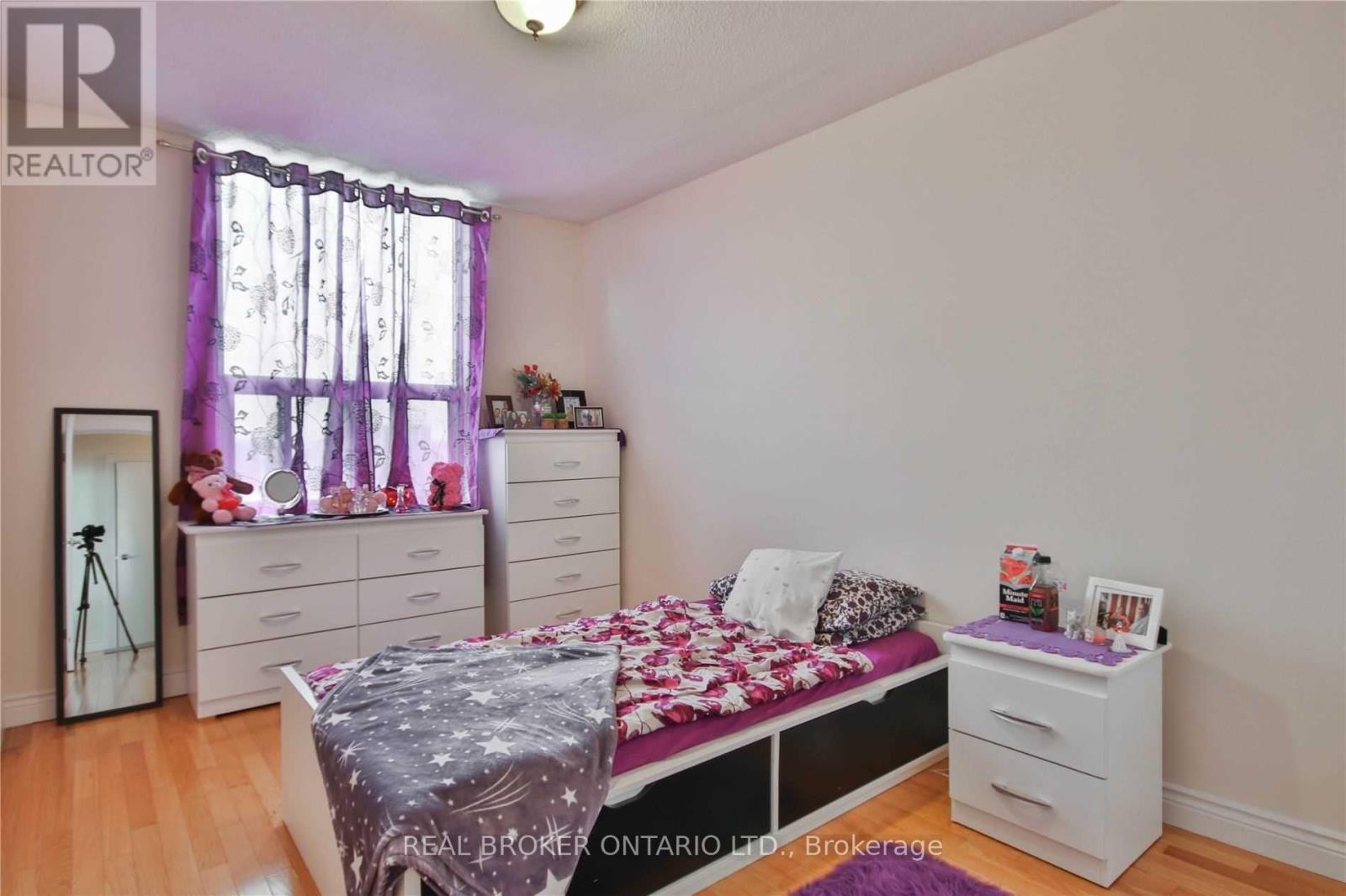 1804 - 20 Edgecliff Golfway, Toronto, Ontario  M3C 3A4 - Photo 13 - C12991602