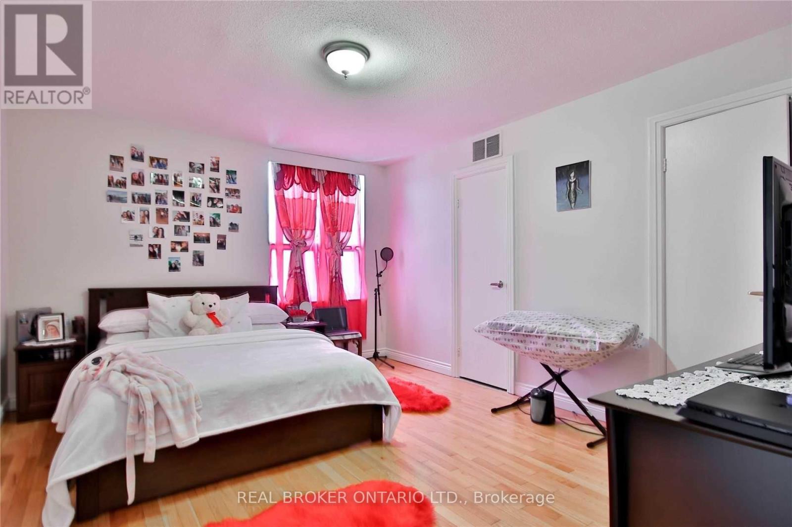 1804 - 20 Edgecliff Golfway, Toronto, Ontario  M3C 3A4 - Photo 15 - C12991602