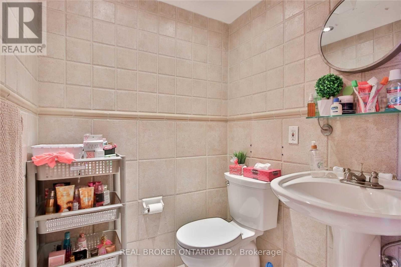 1804 - 20 Edgecliff Golfway, Toronto, Ontario  M3C 3A4 - Photo 17 - C12991602