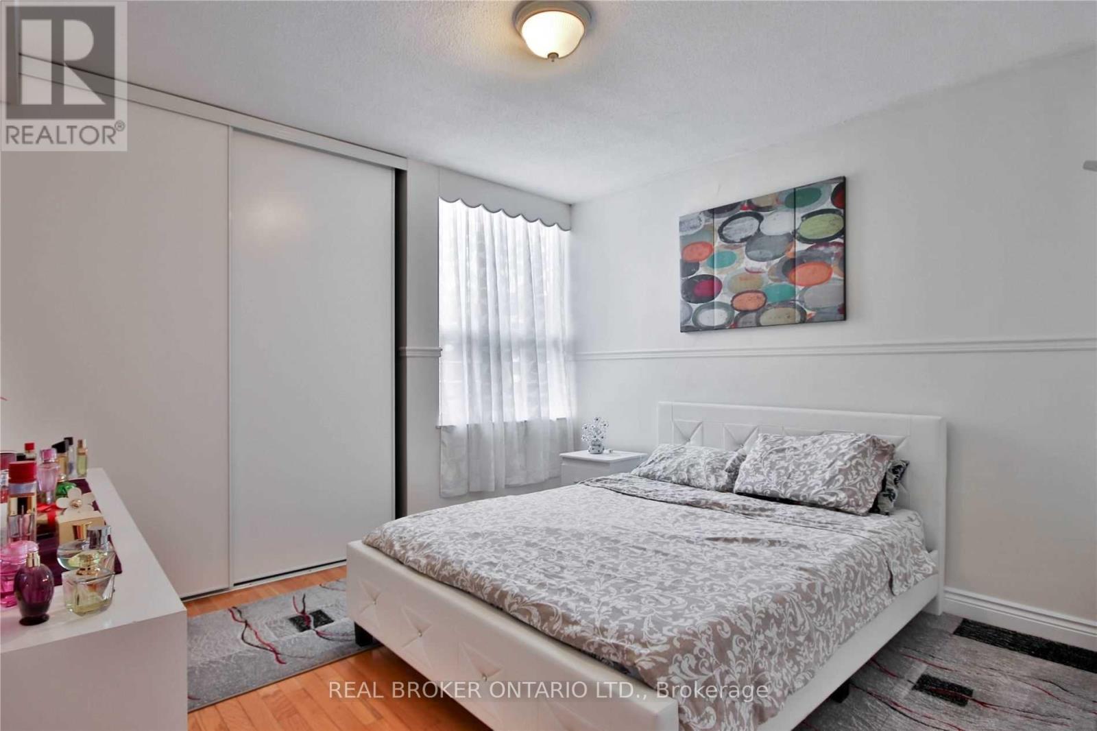 1804 - 20 Edgecliff Golfway, Toronto, Ontario  M3C 3A4 - Photo 19 - C12991602