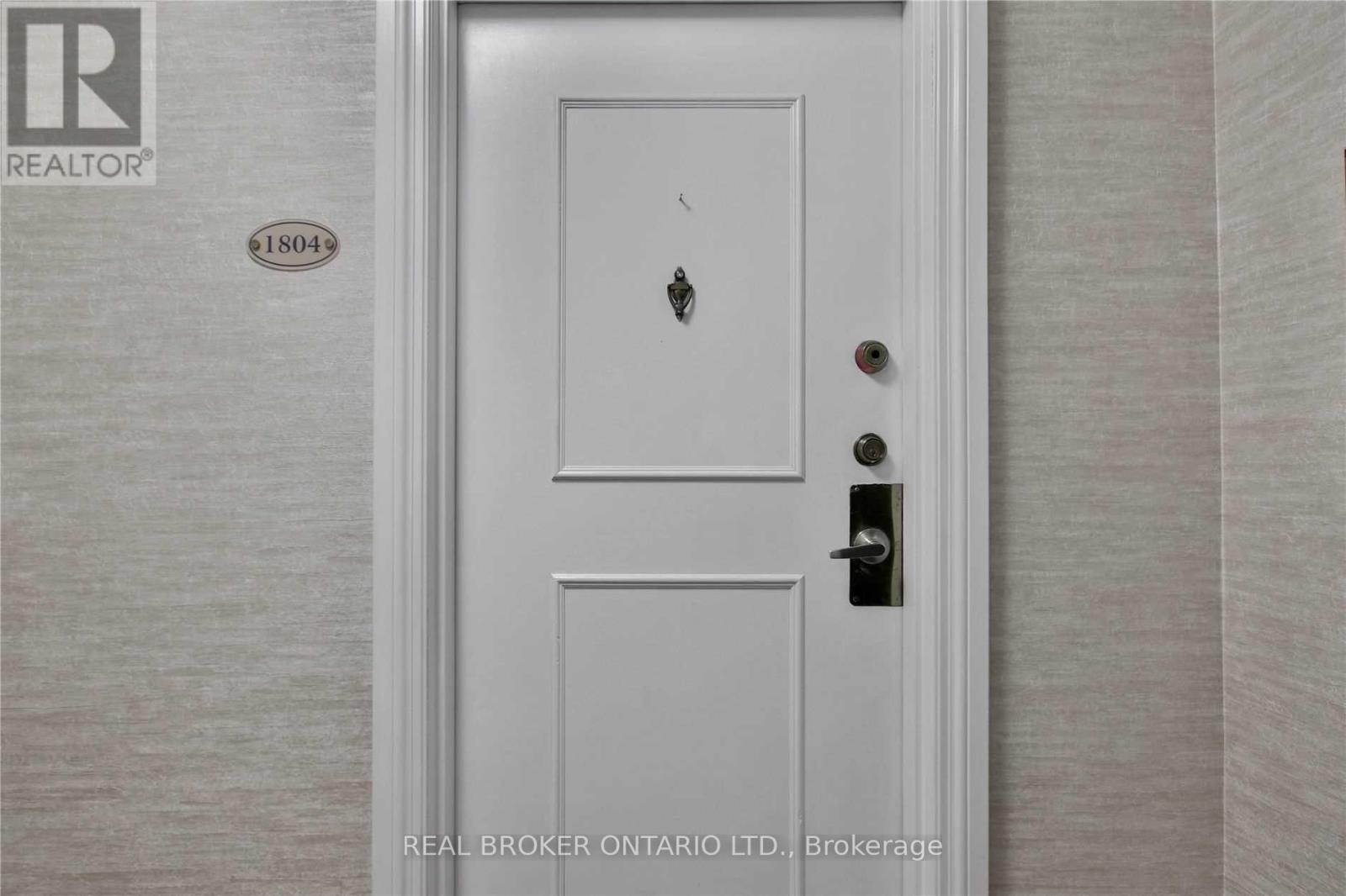 1804 - 20 Edgecliff Golfway, Toronto, Ontario  M3C 3A4 - Photo 2 - C12991602