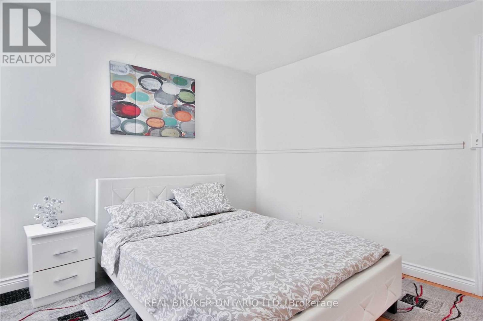 1804 - 20 Edgecliff Golfway, Toronto, Ontario  M3C 3A4 - Photo 20 - C12991602