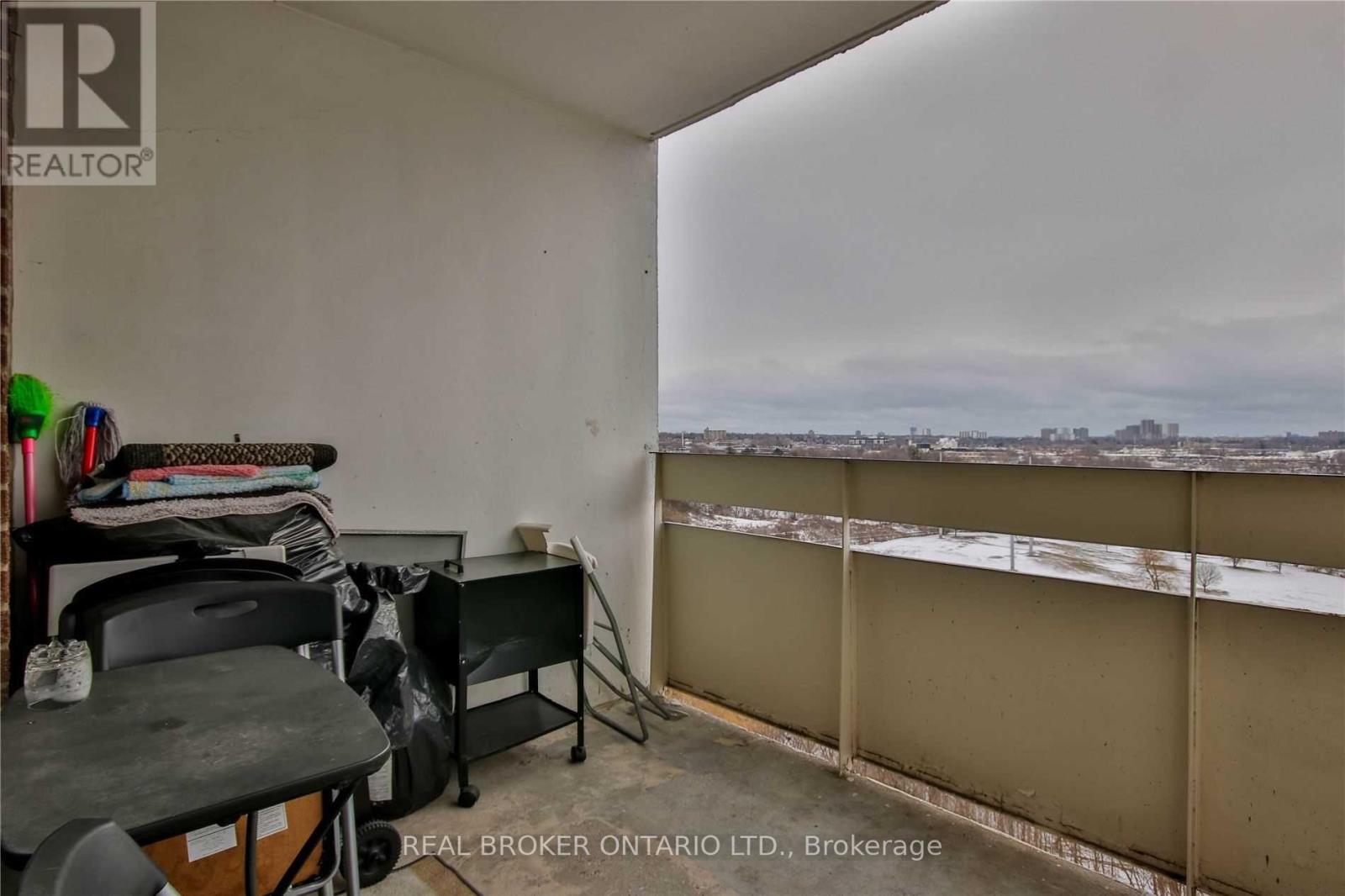 1804 - 20 Edgecliff Golfway, Toronto, Ontario  M3C 3A4 - Photo 21 - C12991602