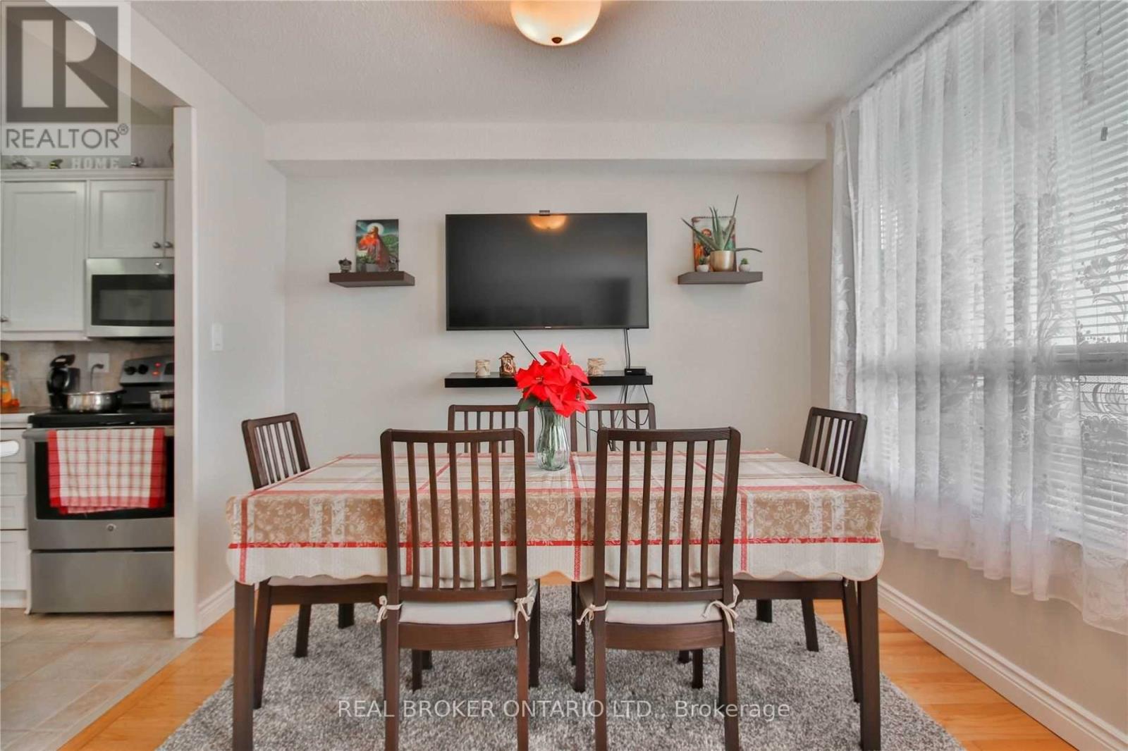 1804 - 20 Edgecliff Golfway, Toronto, Ontario  M3C 3A4 - Photo 7 - C12991602