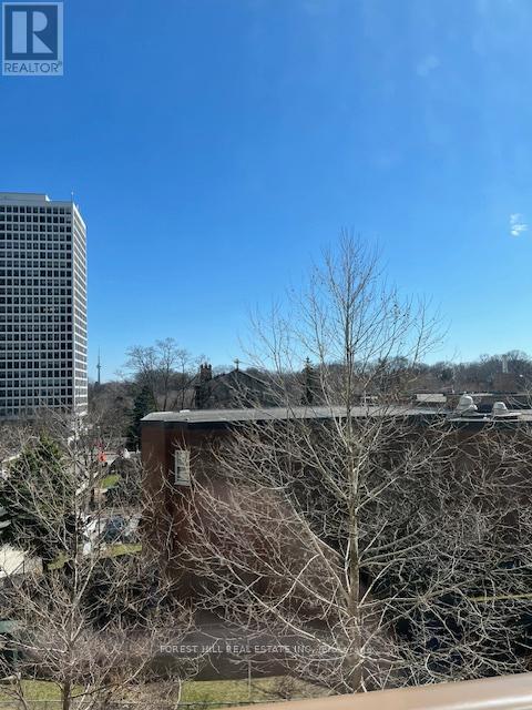 309 - 310 Tweedsmuir Avenue, Toronto, Ontario  M5P 2Y2 - Photo 25 - C12991612