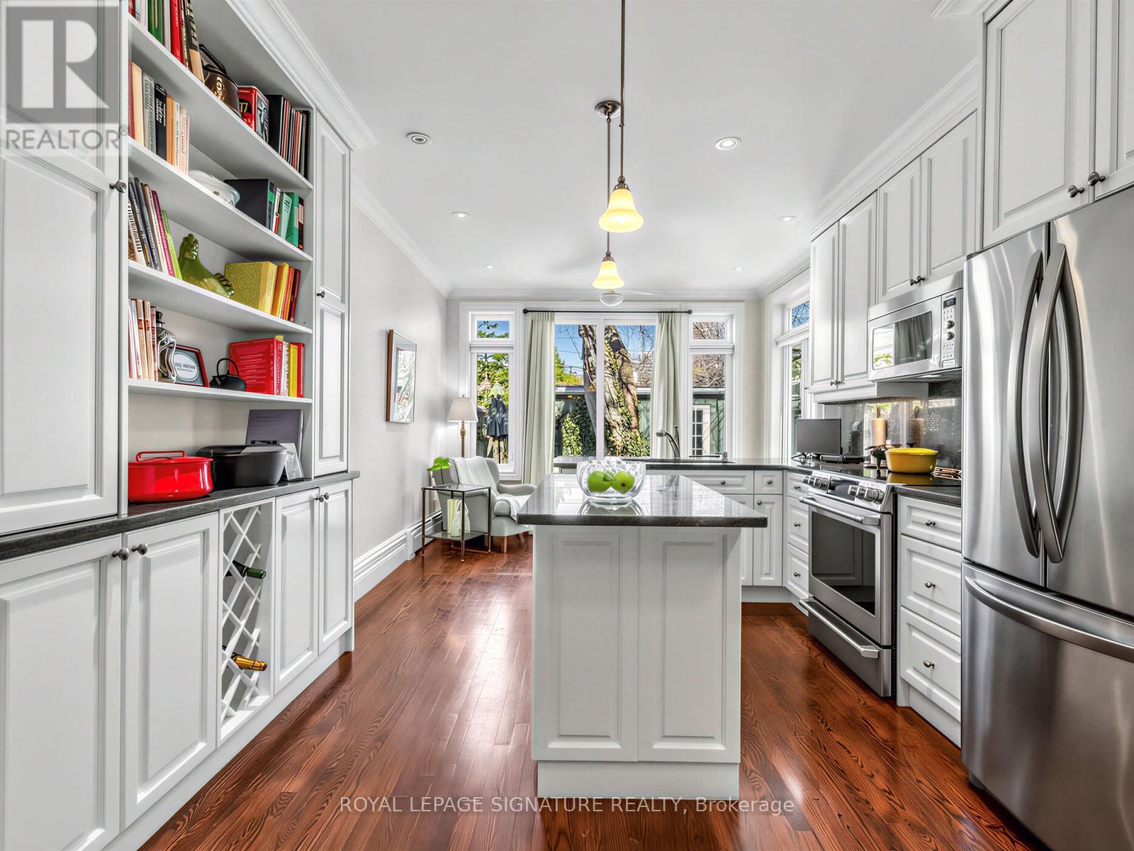 90 Willcocks Street, Toronto, Ontario  M5S 1C8 - Photo 10 - C12991626