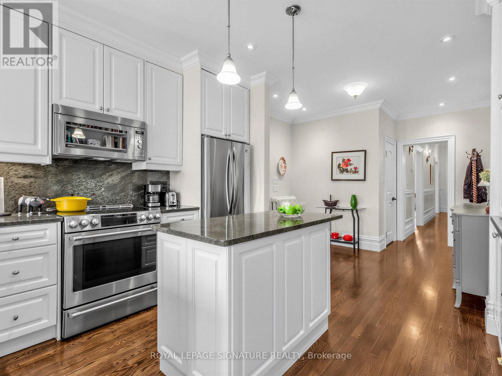 90 Willcocks Street, Toronto, Ontario  M5S 1C8 - Photo 11 - C12991626