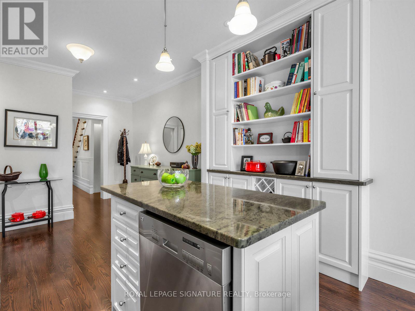 90 Willcocks Street, Toronto, Ontario  M5S 1C8 - Photo 12 - C12991626