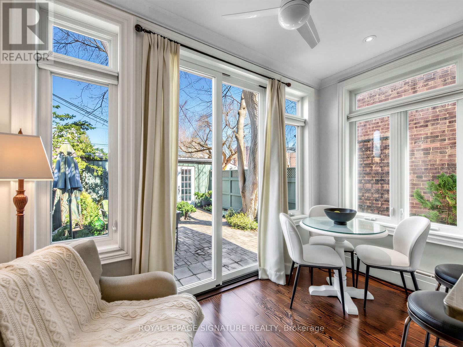 90 Willcocks Street, Toronto, Ontario  M5S 1C8 - Photo 15 - C12991626