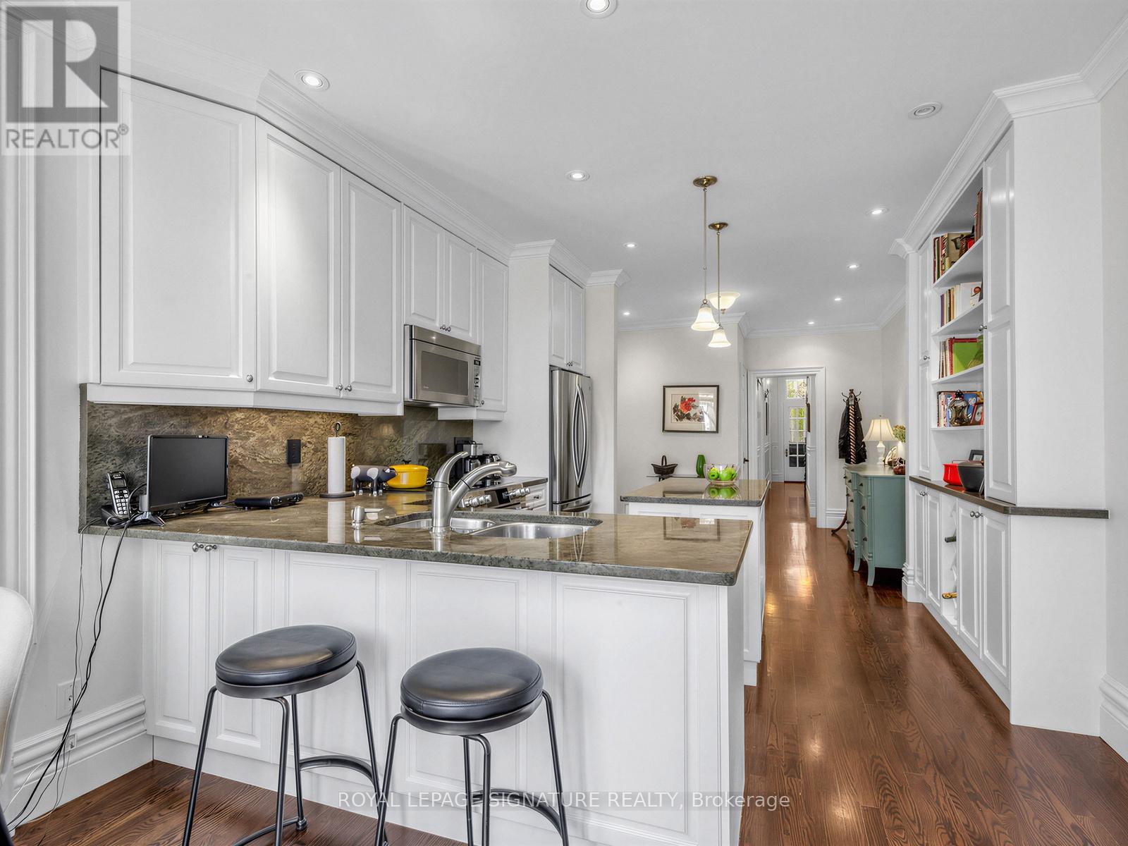 90 Willcocks Street, Toronto, Ontario  M5S 1C8 - Photo 16 - C12991626