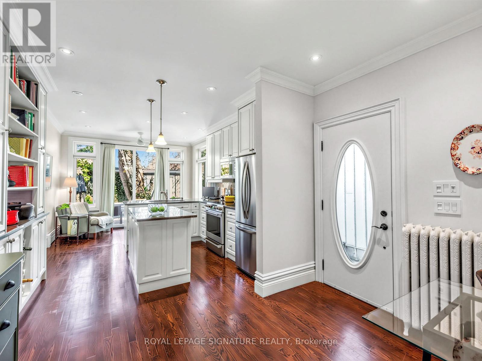 90 Willcocks Street, Toronto, Ontario  M5S 1C8 - Photo 18 - C12991626