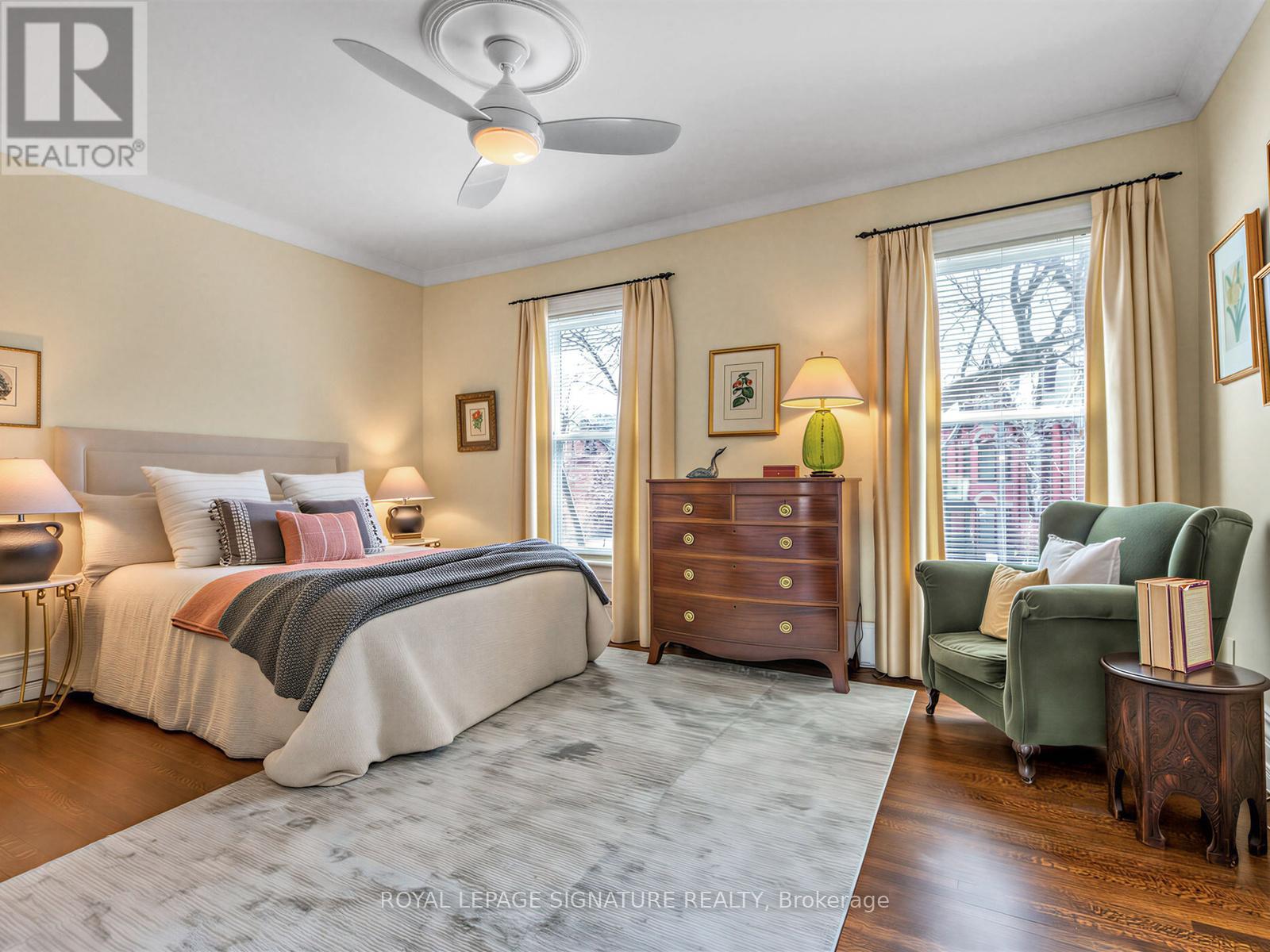 90 Willcocks Street, Toronto, Ontario  M5S 1C8 - Photo 20 - C12991626