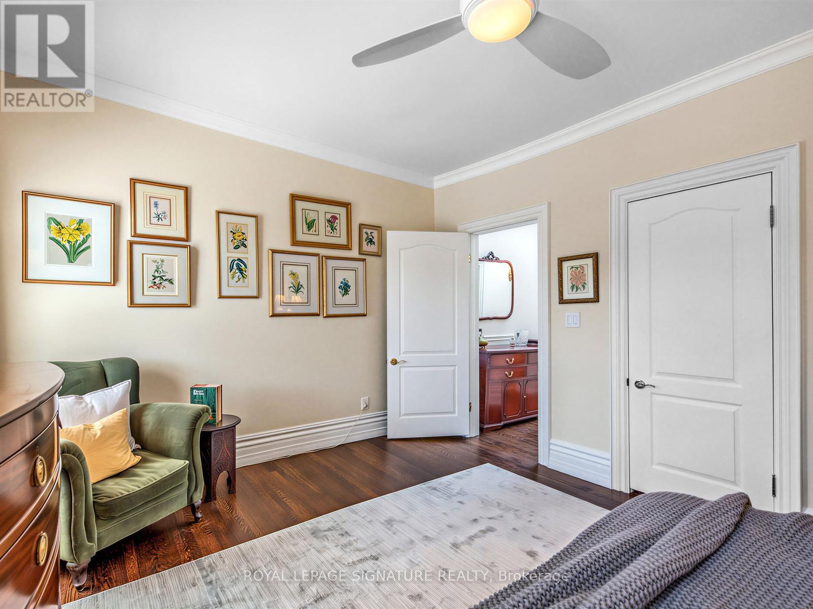 90 Willcocks Street, Toronto, Ontario  M5S 1C8 - Photo 22 - C12991626