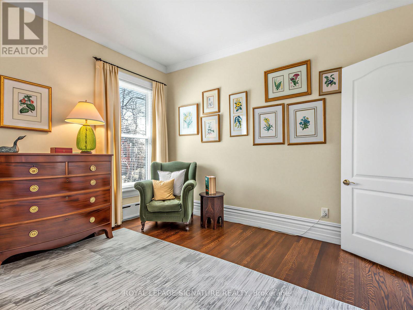 90 Willcocks Street, Toronto, Ontario  M5S 1C8 - Photo 23 - C12991626