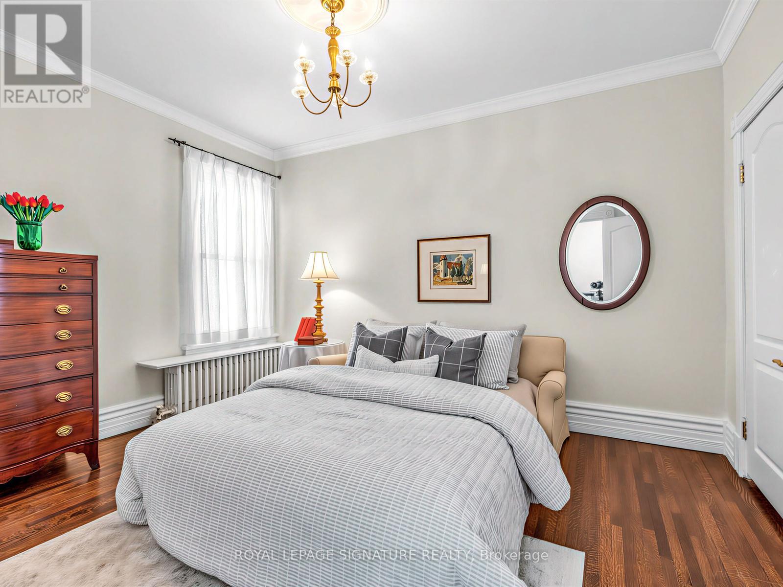 90 Willcocks Street, Toronto, Ontario  M5S 1C8 - Photo 26 - C12991626