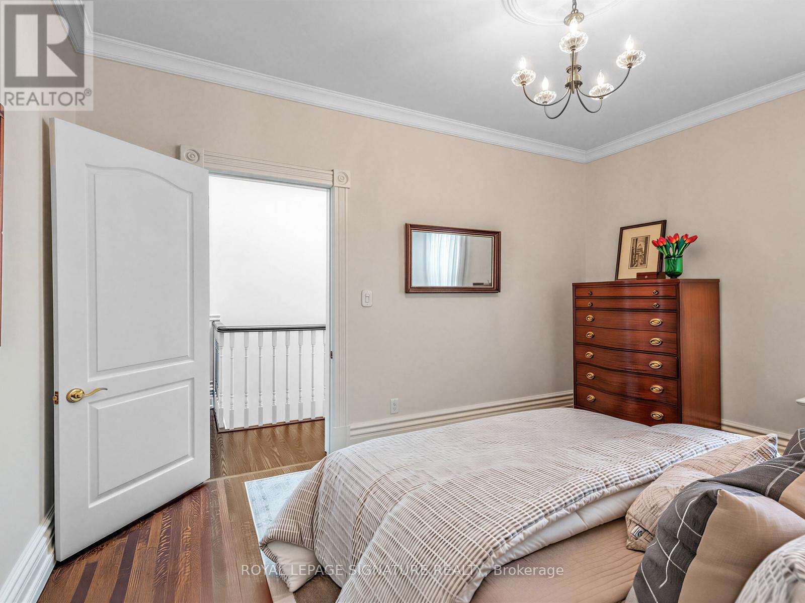 90 Willcocks Street, Toronto, Ontario  M5S 1C8 - Photo 28 - C12991626