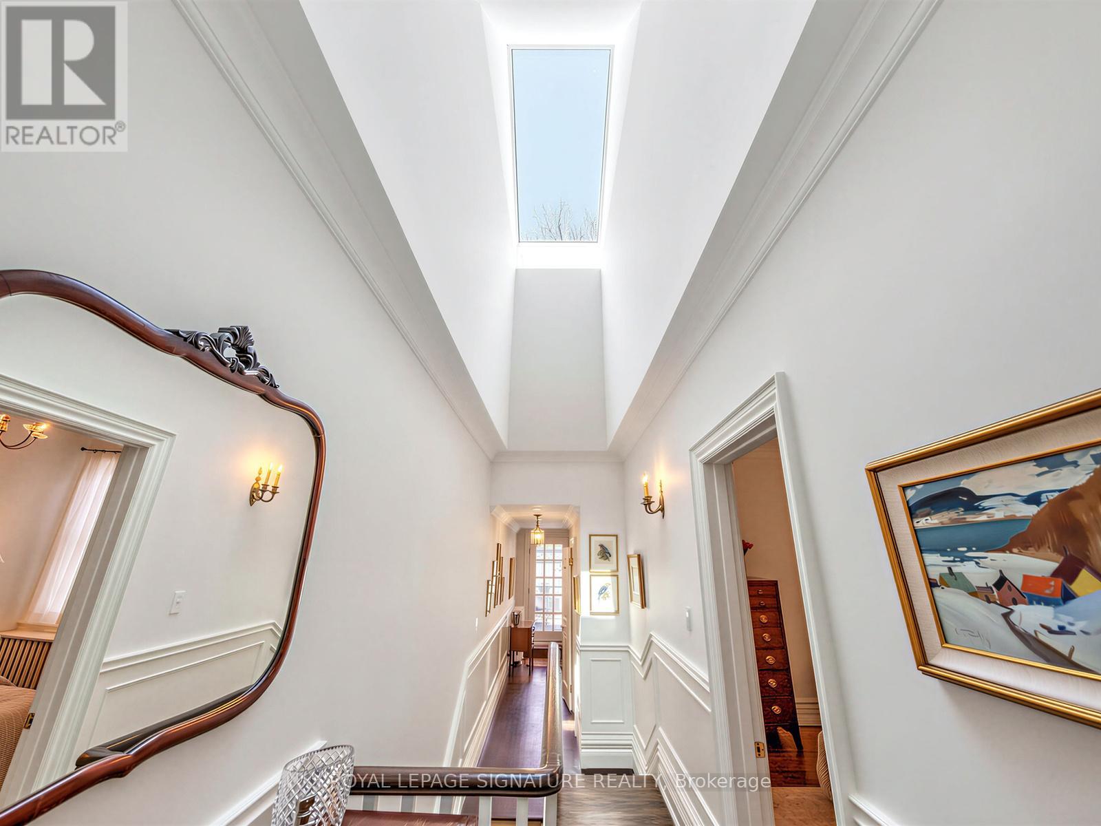 90 Willcocks Street, Toronto, Ontario  M5S 1C8 - Photo 29 - C12991626