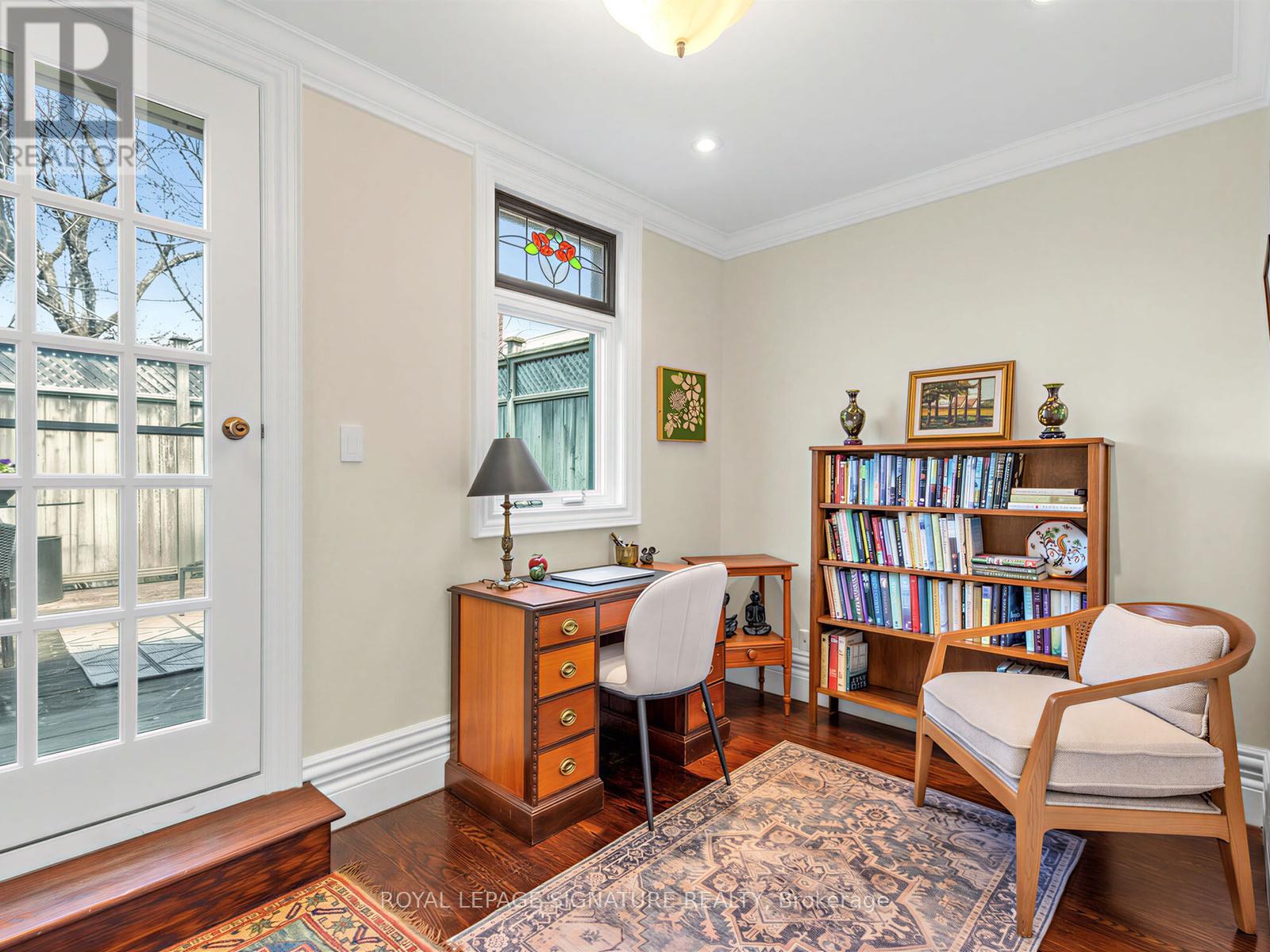 90 Willcocks Street, Toronto, Ontario  M5S 1C8 - Photo 30 - C12991626