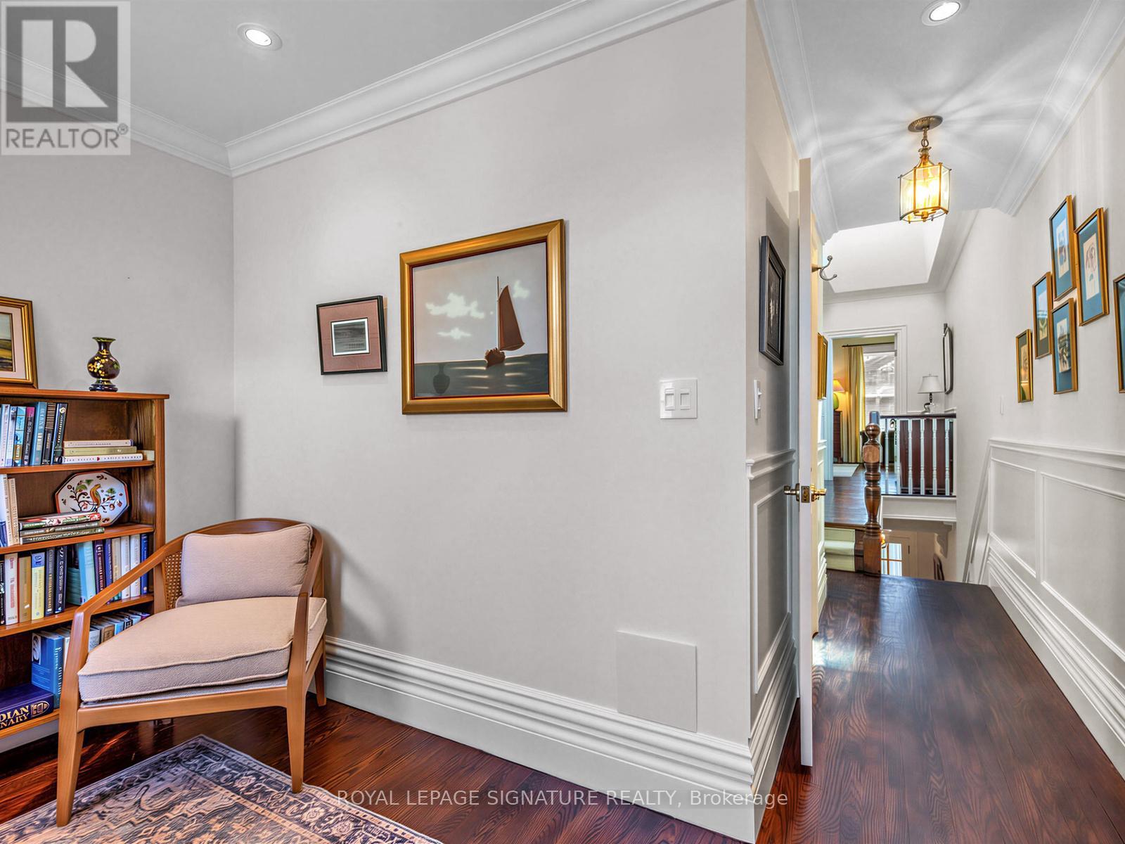 90 Willcocks Street, Toronto, Ontario  M5S 1C8 - Photo 31 - C12991626