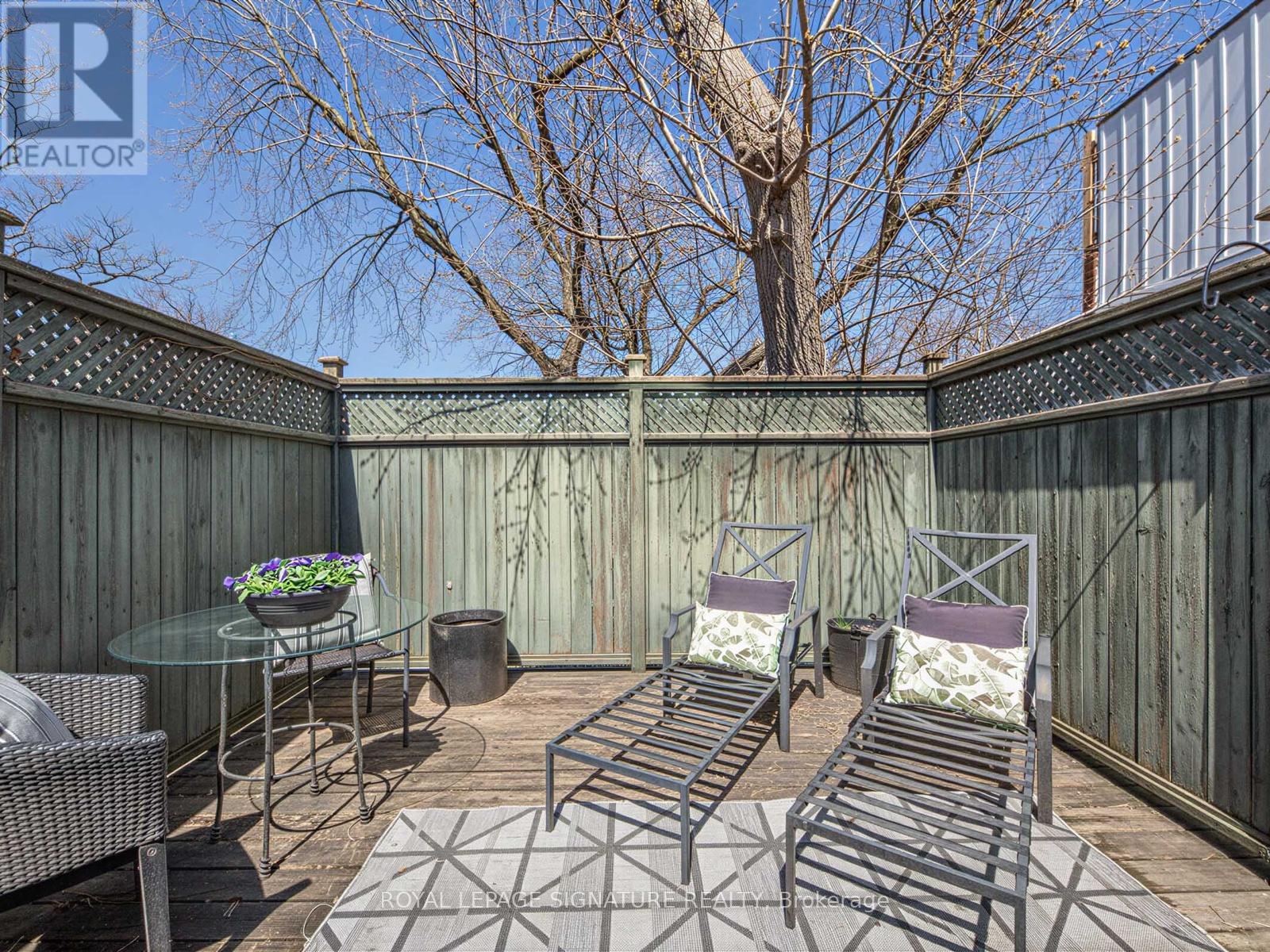 90 Willcocks Street, Toronto, Ontario  M5S 1C8 - Photo 32 - C12991626