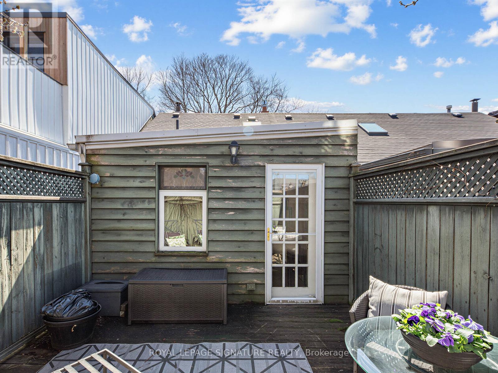 90 Willcocks Street, Toronto, Ontario  M5S 1C8 - Photo 33 - C12991626