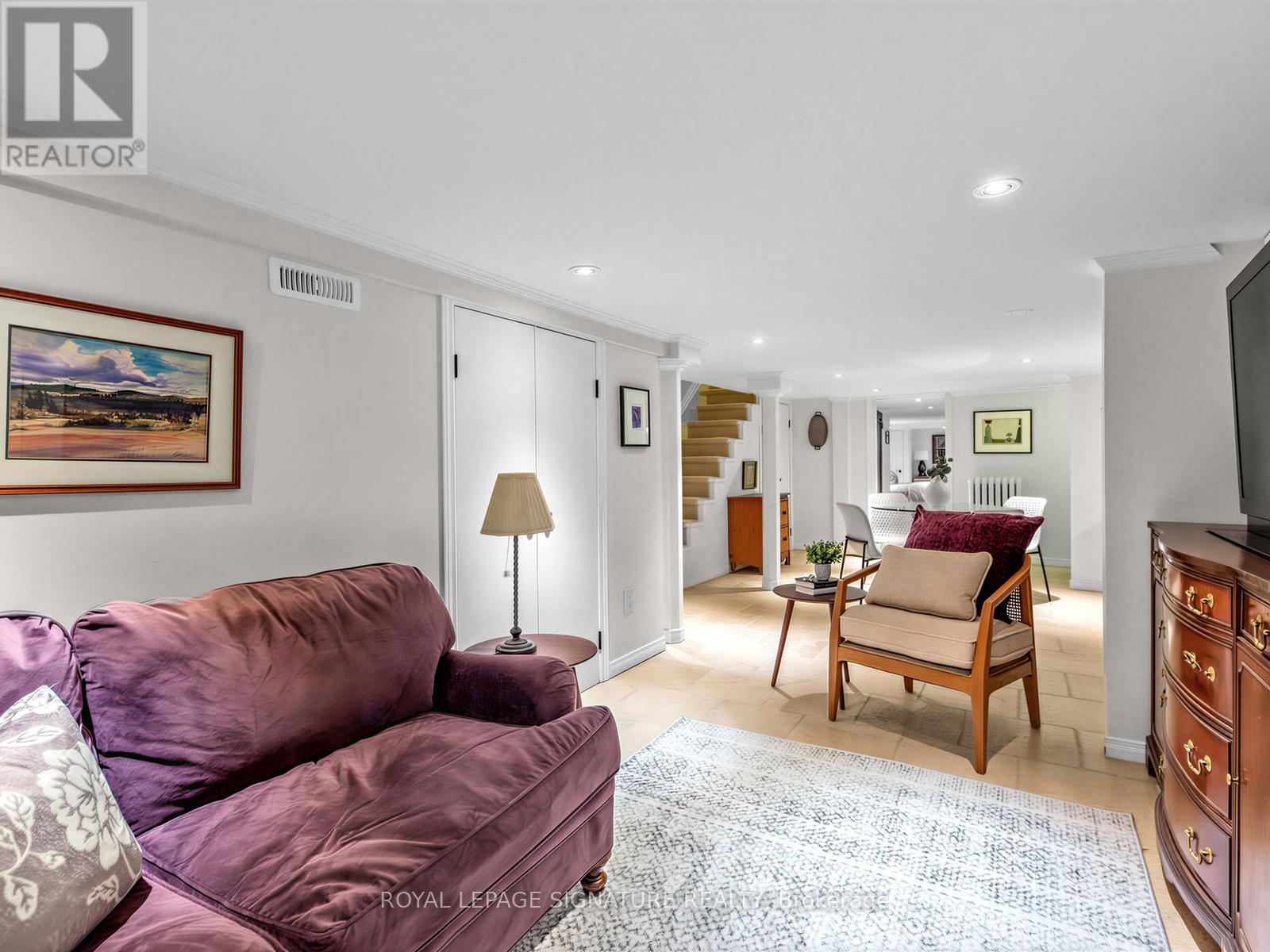 90 Willcocks Street, Toronto, Ontario  M5S 1C8 - Photo 35 - C12991626