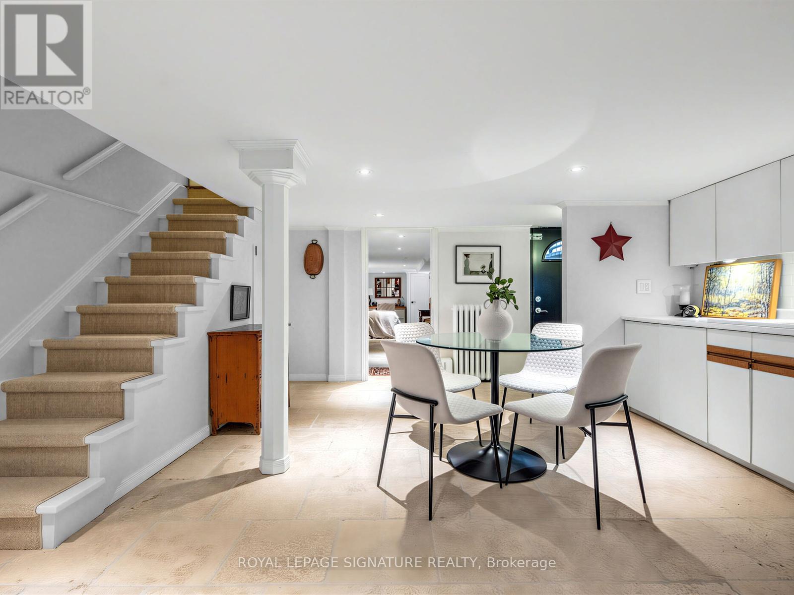 90 Willcocks Street, Toronto, Ontario  M5S 1C8 - Photo 36 - C12991626