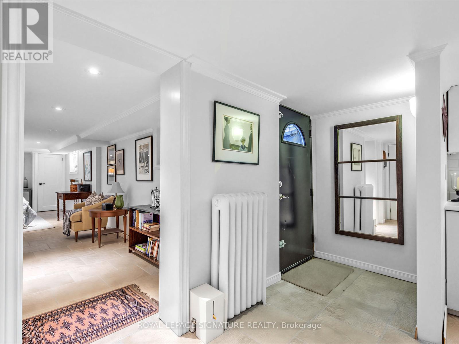 90 Willcocks Street, Toronto, Ontario  M5S 1C8 - Photo 39 - C12991626