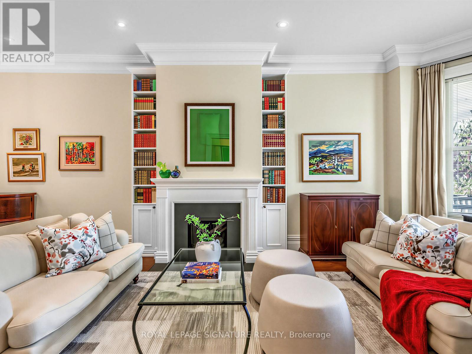 90 Willcocks Street, Toronto, Ontario  M5S 1C8 - Photo 4 - C12991626