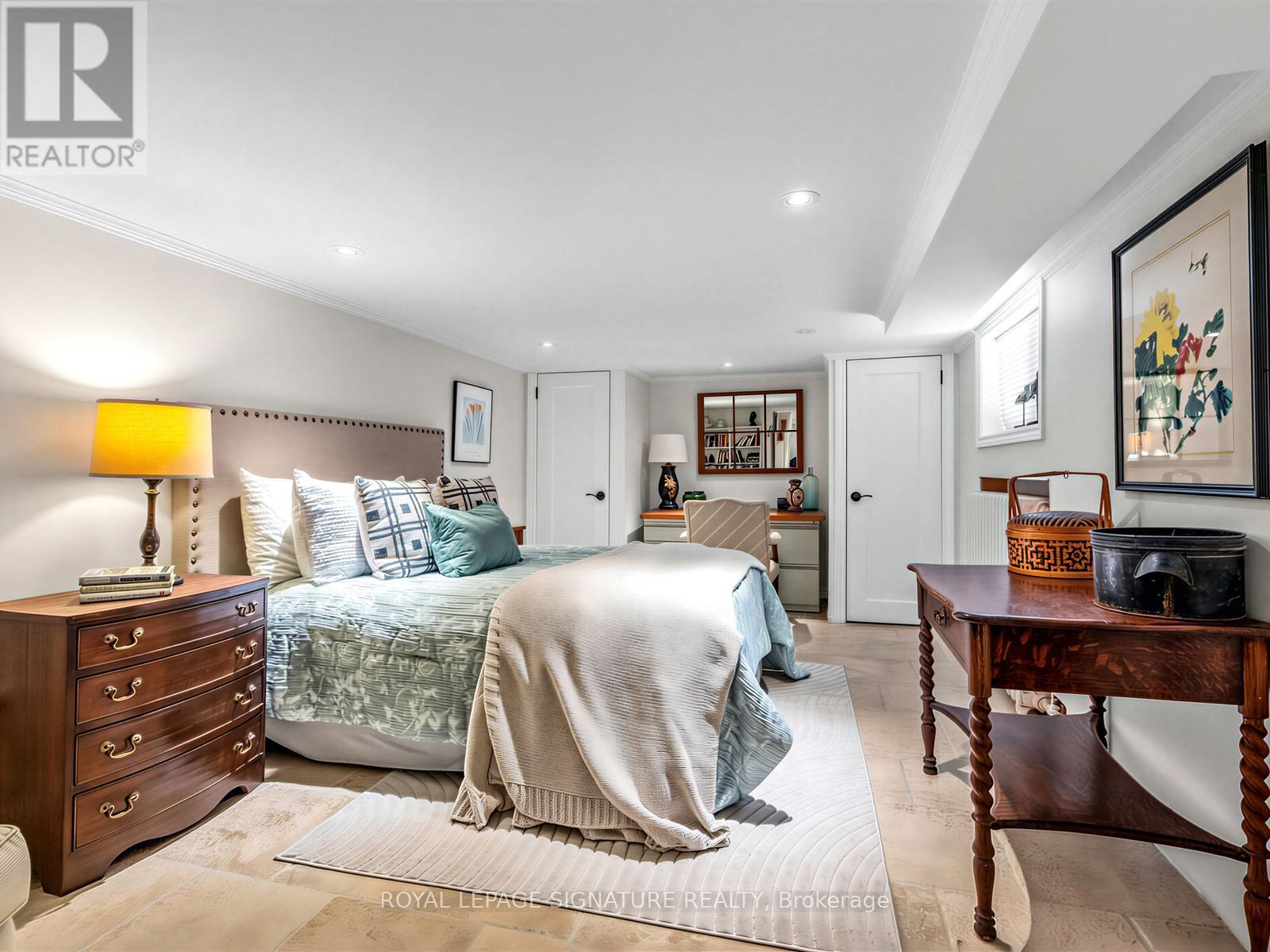 90 Willcocks Street, Toronto, Ontario  M5S 1C8 - Photo 40 - C12991626