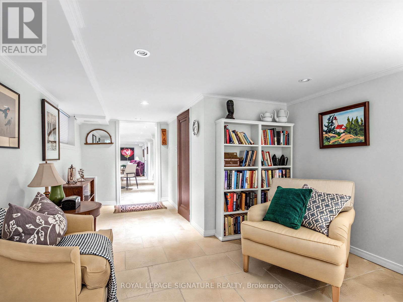 90 Willcocks Street, Toronto, Ontario  M5S 1C8 - Photo 41 - C12991626