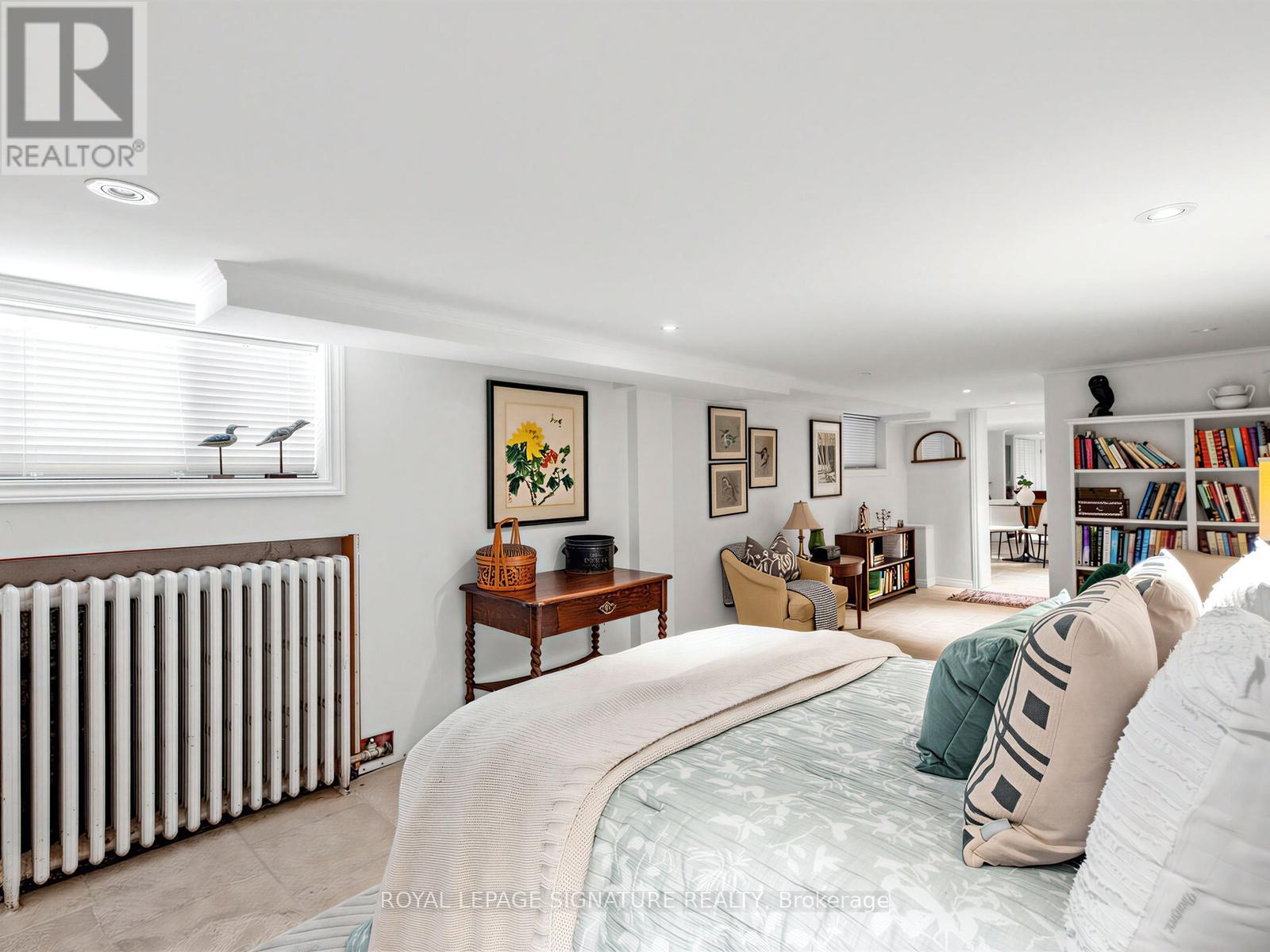 90 Willcocks Street, Toronto, Ontario  M5S 1C8 - Photo 42 - C12991626