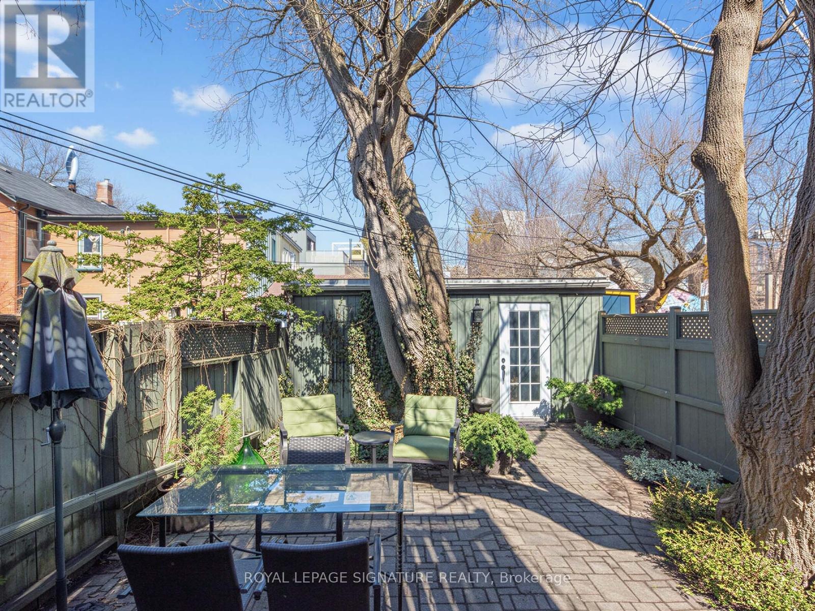 90 Willcocks Street, Toronto, Ontario  M5S 1C8 - Photo 44 - C12991626