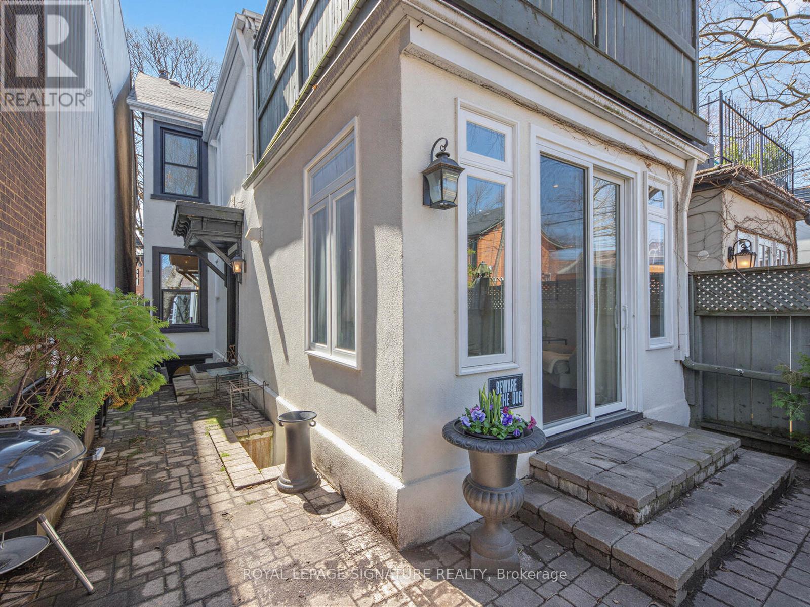 90 Willcocks Street, Toronto, Ontario  M5S 1C8 - Photo 45 - C12991626