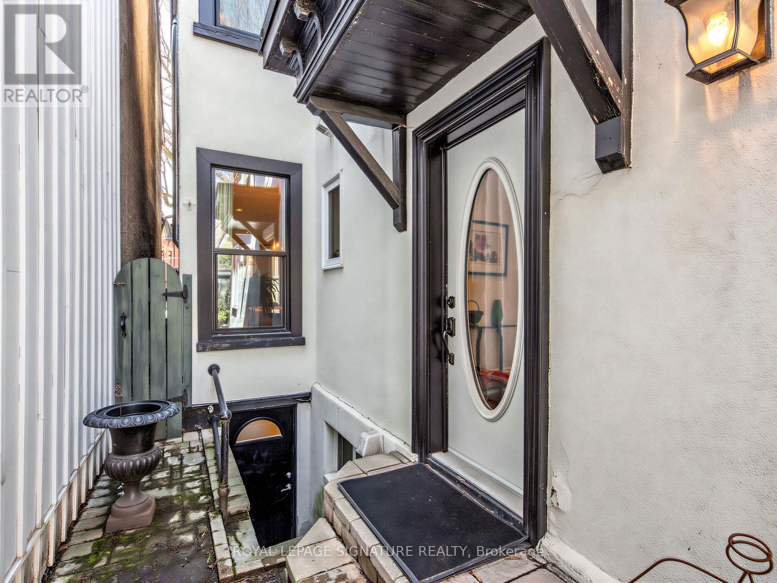 90 Willcocks Street, Toronto, Ontario  M5S 1C8 - Photo 46 - C12991626