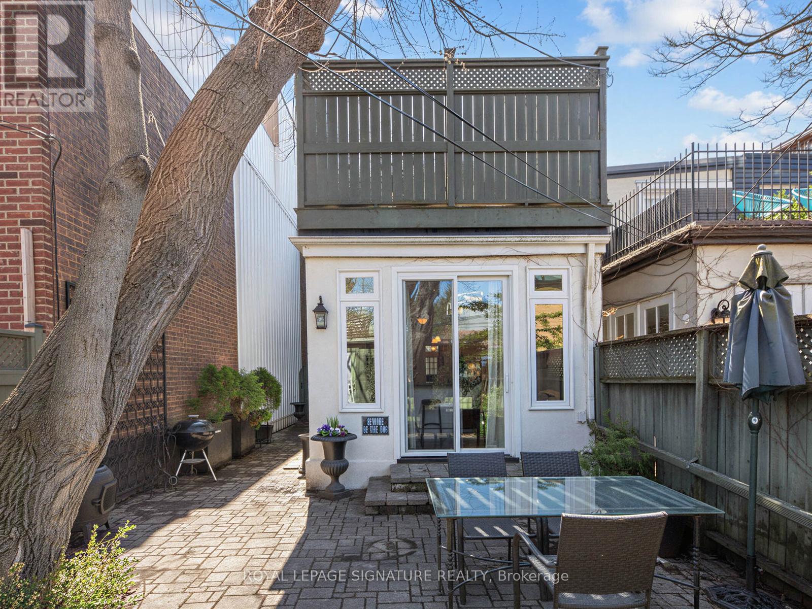 90 Willcocks Street, Toronto, Ontario  M5S 1C8 - Photo 47 - C12991626