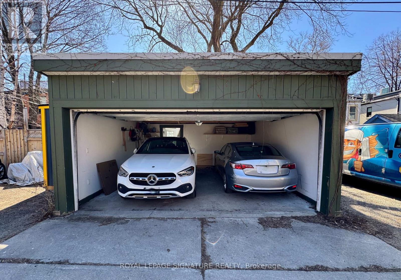 90 Willcocks Street, Toronto, Ontario  M5S 1C8 - Photo 48 - C12991626