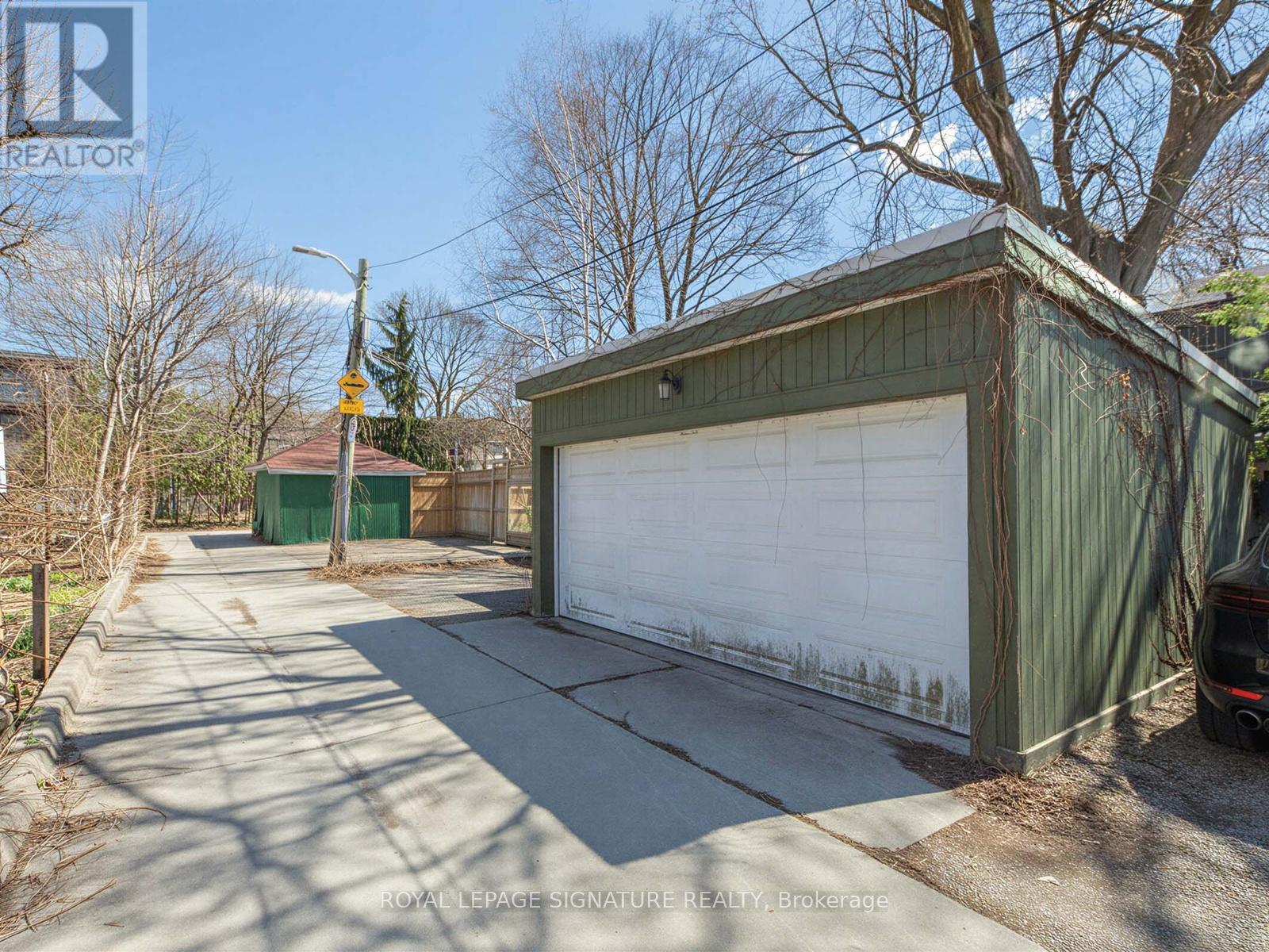 90 Willcocks Street, Toronto, Ontario  M5S 1C8 - Photo 49 - C12991626