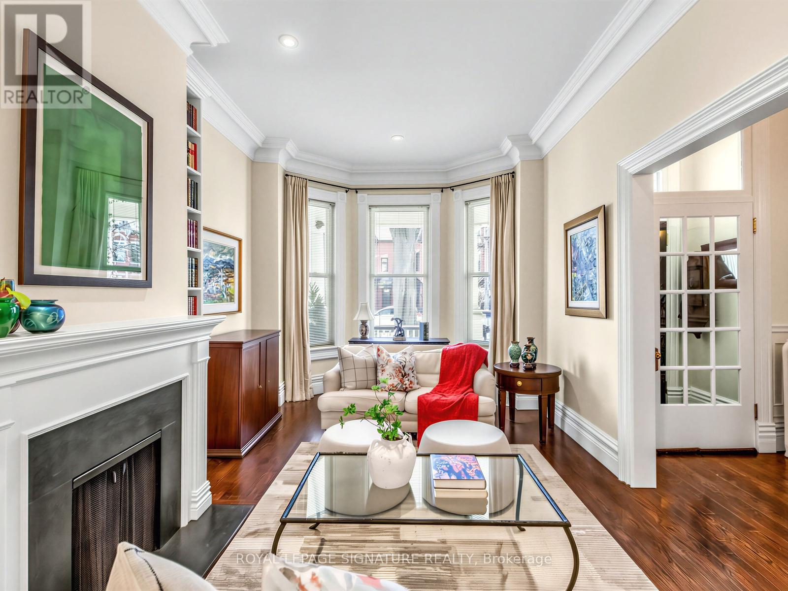 90 Willcocks Street, Toronto, Ontario  M5S 1C8 - Photo 5 - C12991626