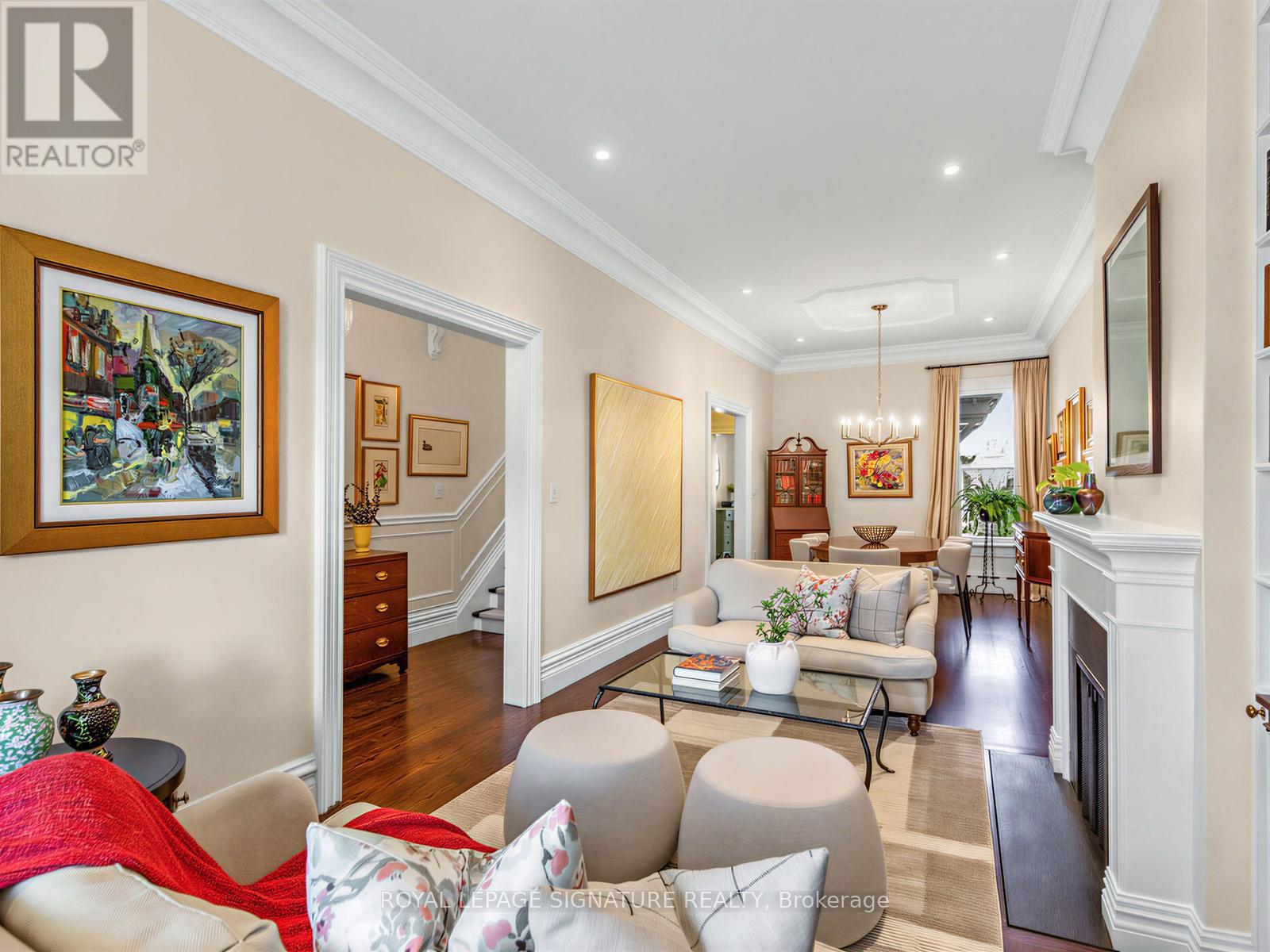 90 Willcocks Street, Toronto, Ontario  M5S 1C8 - Photo 6 - C12991626