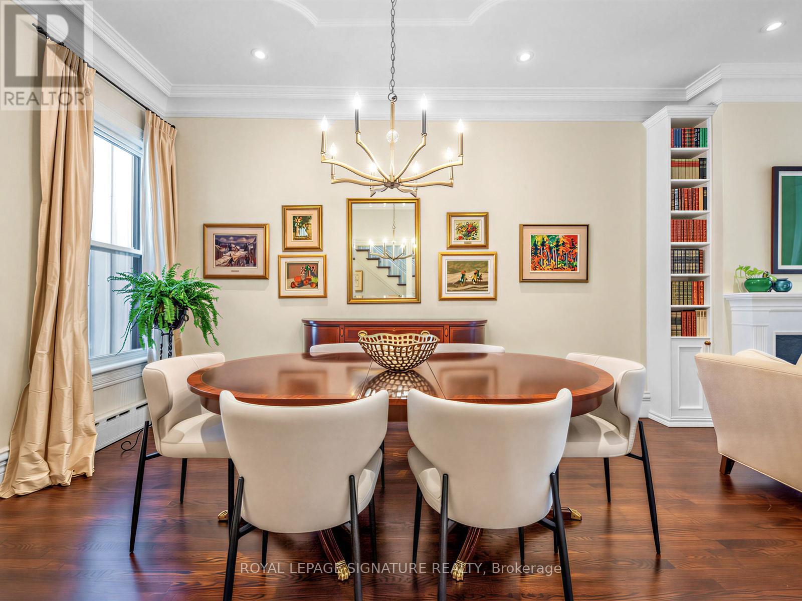 90 Willcocks Street, Toronto, Ontario  M5S 1C8 - Photo 7 - C12991626