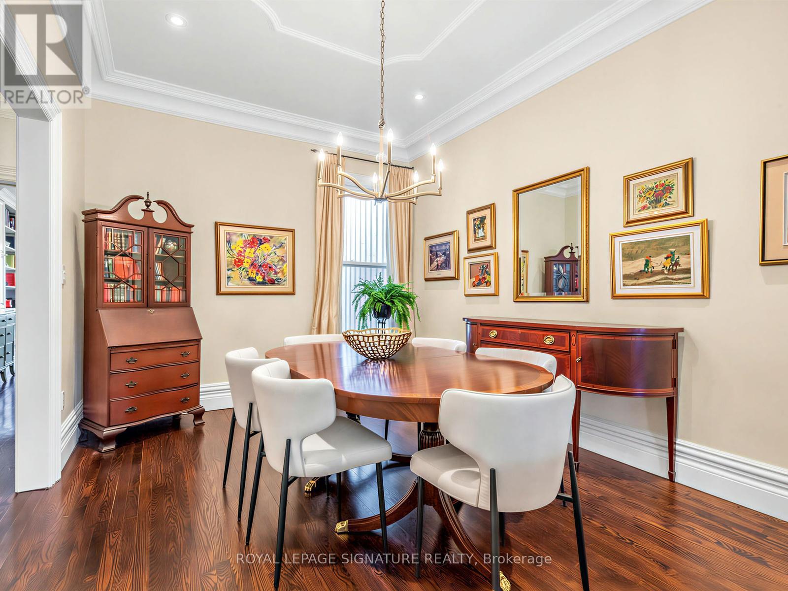 90 Willcocks Street, Toronto, Ontario  M5S 1C8 - Photo 8 - C12991626