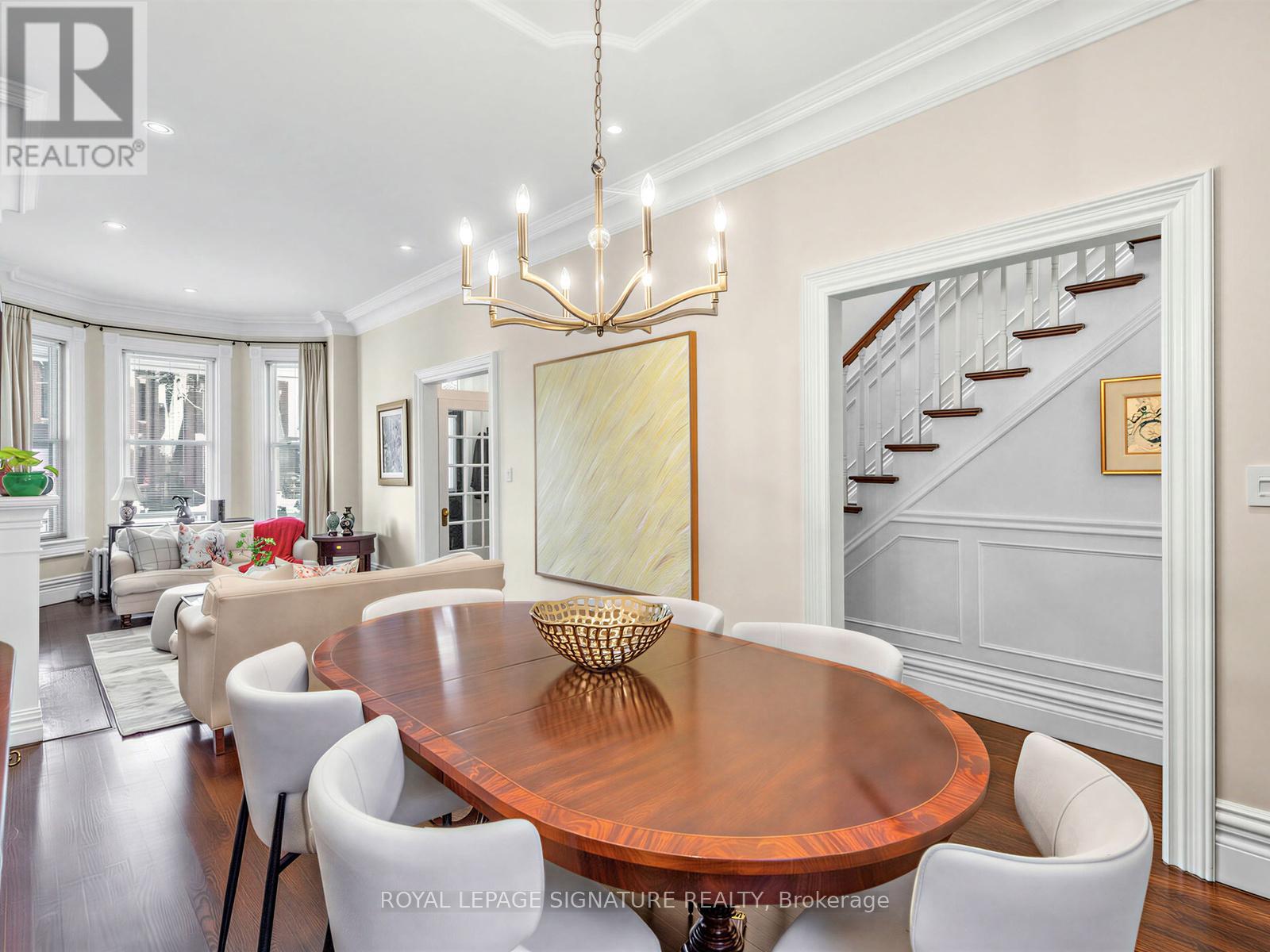 90 Willcocks Street, Toronto, Ontario  M5S 1C8 - Photo 9 - C12991626