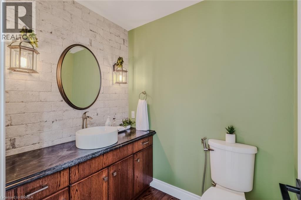 27 Kerr Shaver Terrace, Brantford, Ontario  N3T 6H8 - Photo 10 - 40818875