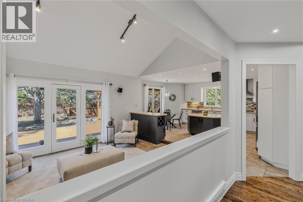 27 Kerr Shaver Terrace, Brantford, Ontario  N3T 6H8 - Photo 12 - 40818875