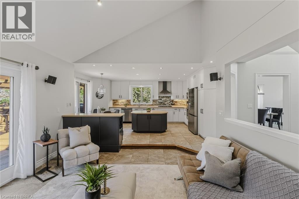 27 Kerr Shaver Terrace, Brantford, Ontario  N3T 6H8 - Photo 14 - 40818875