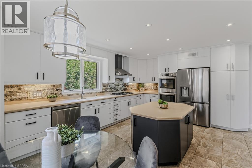 27 Kerr Shaver Terrace, Brantford, Ontario  N3T 6H8 - Photo 16 - 40818875